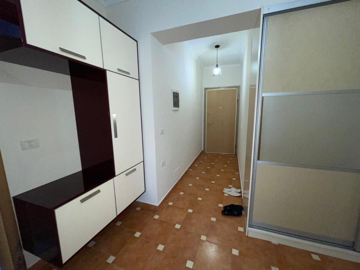 Saranda Central Apartment Exterior photo